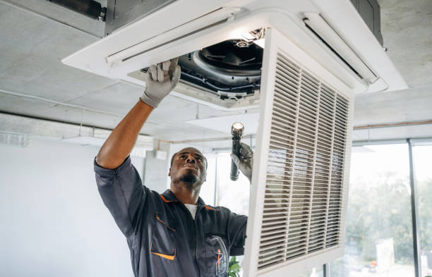 Licensed Heat Pump Repair service in Brookhaven, MS - FH HVAC