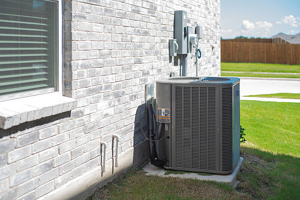 Reliable Heat Pump Repair contractor in Brookhaven, MS by FH HVAC