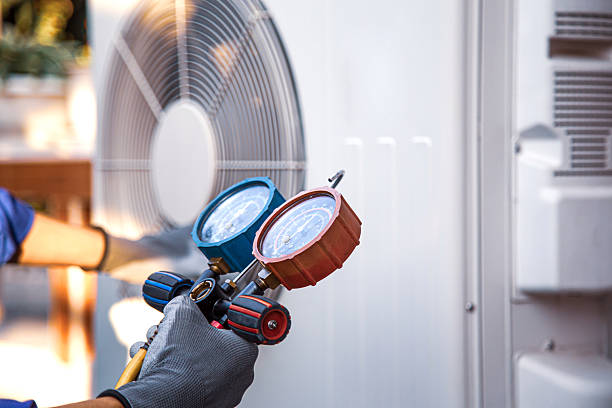 Affordable Heat Pump Repair solutions in Brookhaven, MS